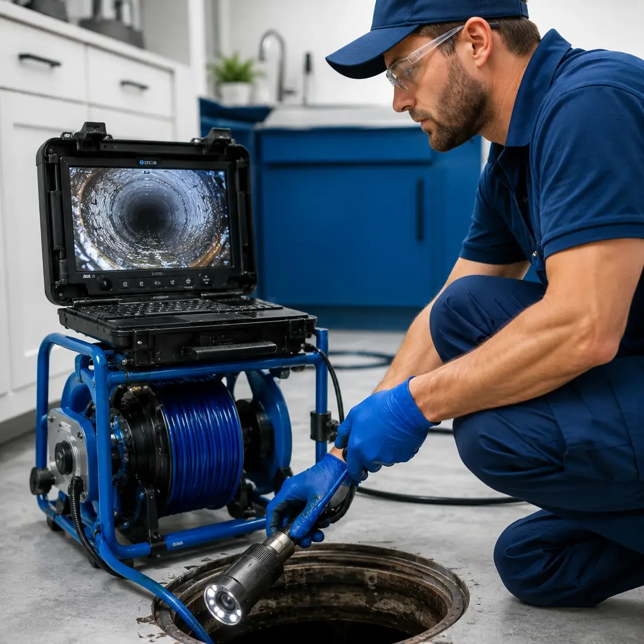 Pipe Relining professionals serving Worley, ID